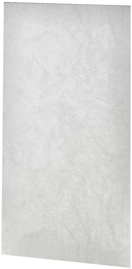 VEVOR 605x1210mm PVC lubų plokštės, 10 vnt.