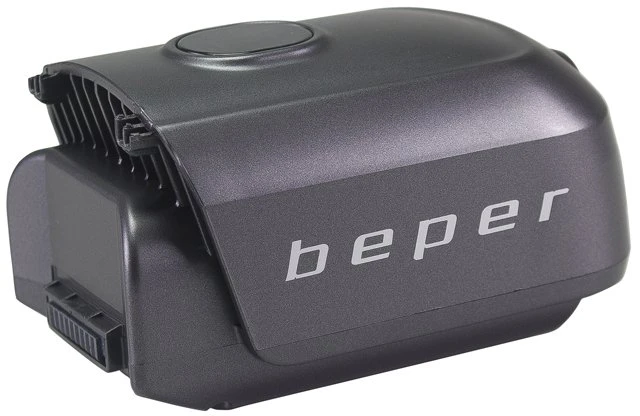 Pakaitinė ličio baterija Beper