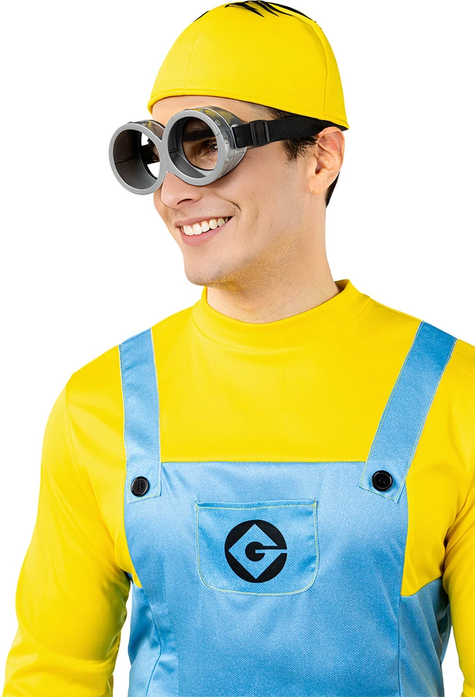 Pakaliko (Minion) kostiumas suaugusiesiems - „Bjaurusis Aš“ (Despicable Me)
