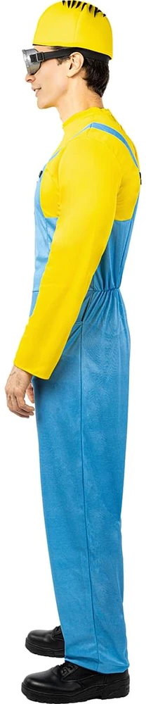 Pakaliko (Minion) kostiumas suaugusiesiems - „Bjaurusis Aš“ (Despicable Me)