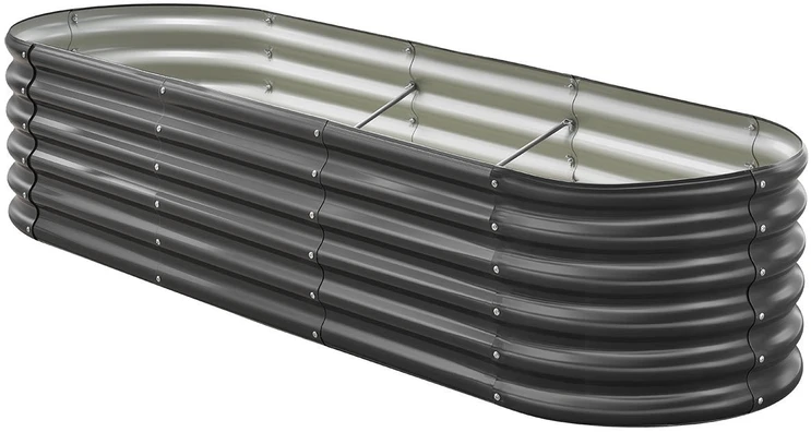 VEVOR Sodinamoji daržovių lysve sodui 1190x595x420mm