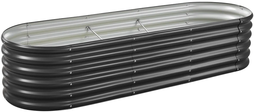 VEVOR Sodinamoji daržovių lysve sodui 1190x595x420mm