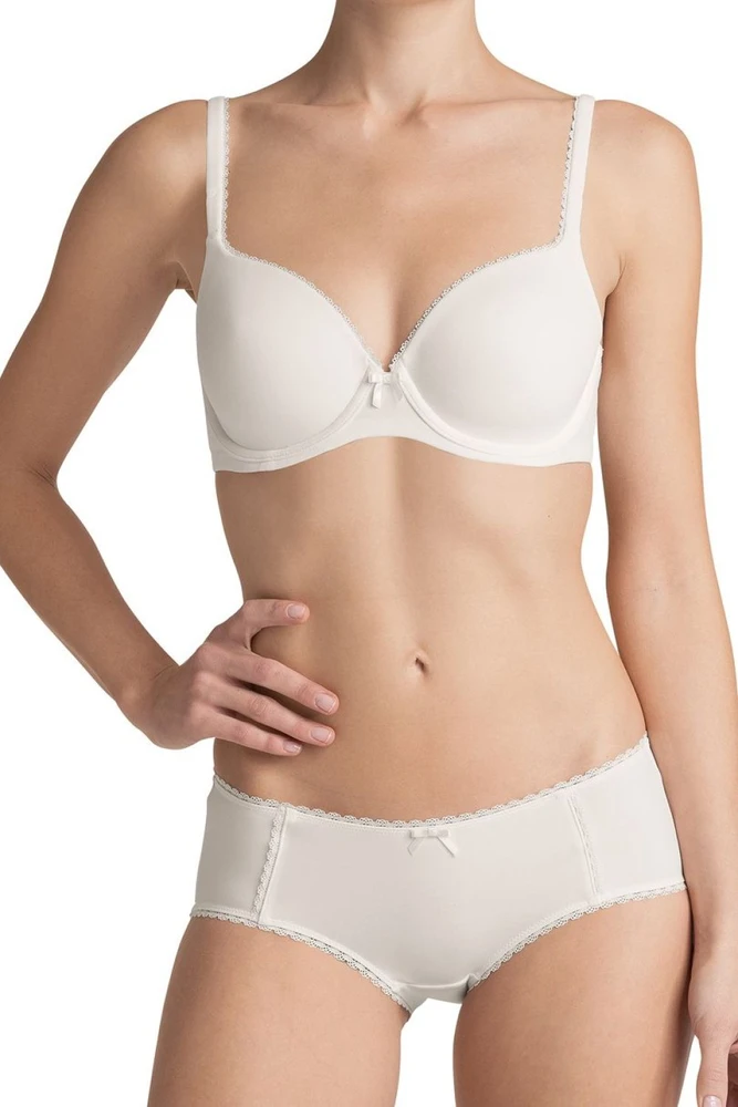 Pakietinta liemenėlė Triumph Perfectly Soft WHP