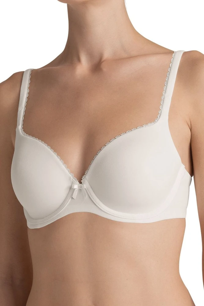 Pakietinta liemenėlė Triumph Perfectly Soft WHP