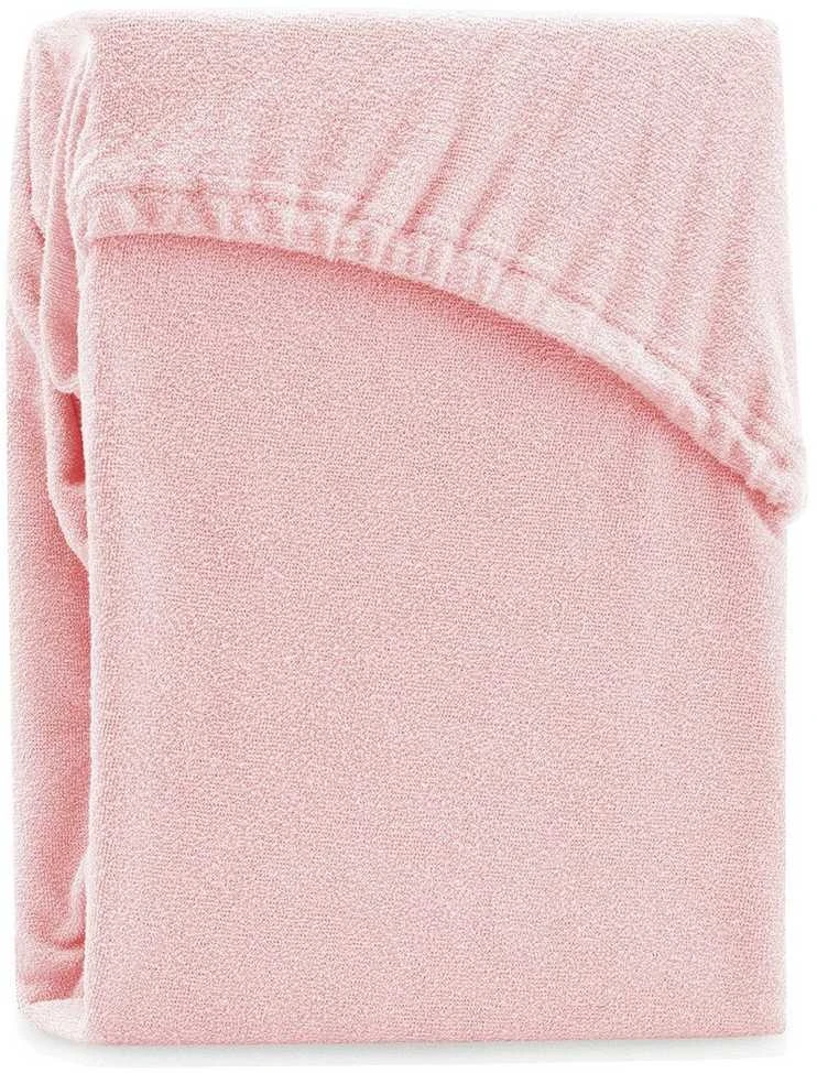 Paklodė su guma 100–120x200 čiužiniui AH Ruby