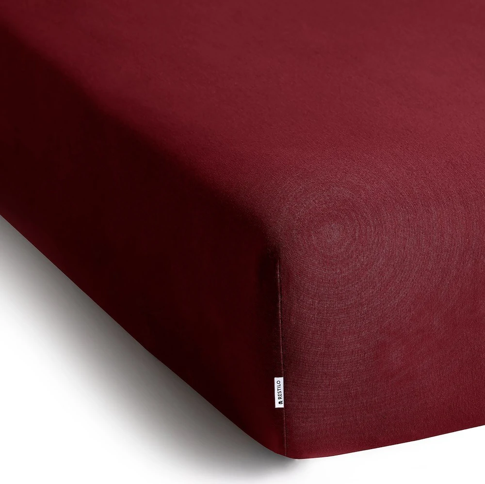 DecoKing Paklodė su guma 120–140×200 cm (30 cm)