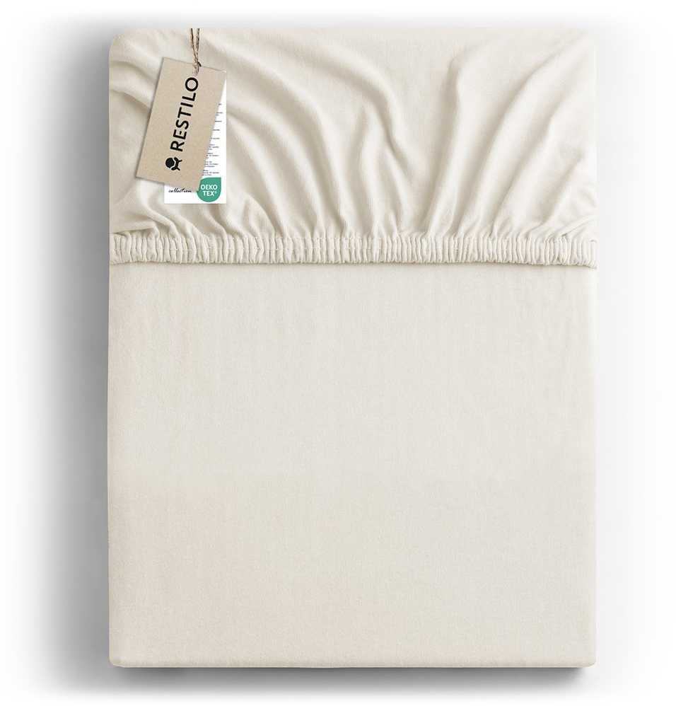 DecoKing Paklodė su guma 120–140×200 cm ECR