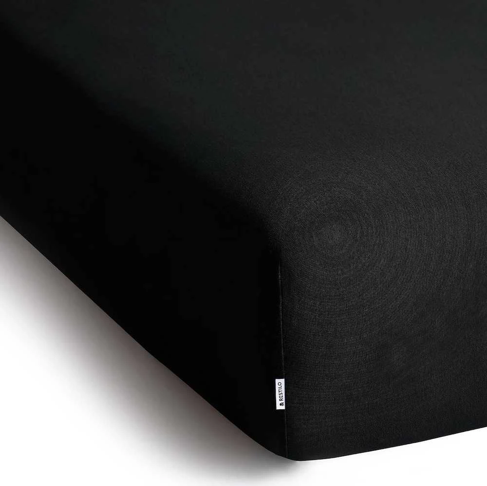 Paklodė su guma 220–240×220+30 AMBER
