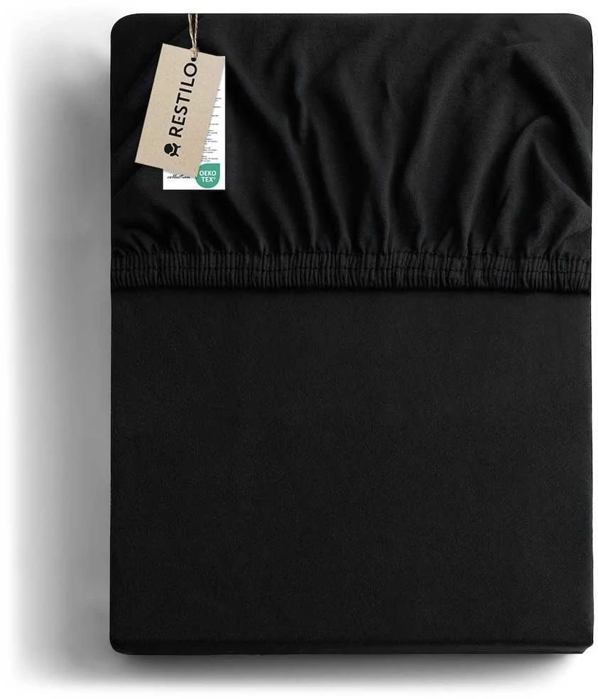 Paklodė su guma 220–240×220+30 AMBER