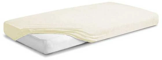 MATEX kilpinė paklodė PREMIUM su elastine juostele 70x140 [TB0026_02] ekri