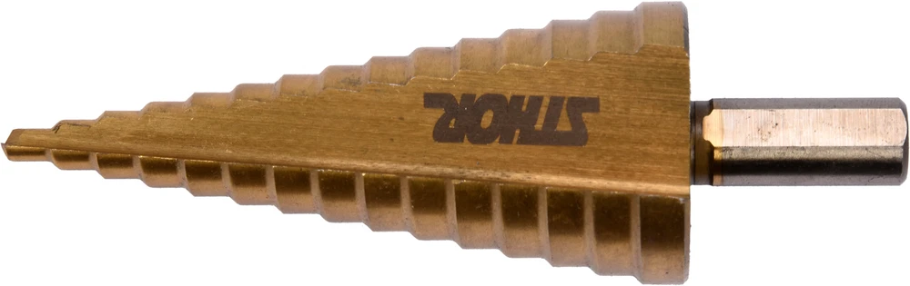STHOR LAIPSNINIS GRĄŽTAS 4-32mm