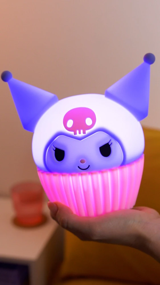 Paladone PP KUROMI - KUROMI SQUISHYGLO
