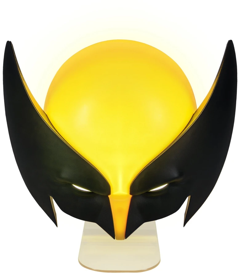 Paladone Wolverine kaukės šviesa
