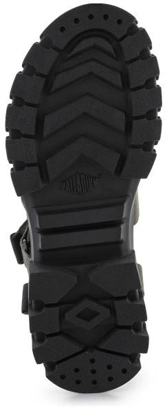 Paladžio maišto sandalas Armija W 98581-309-M