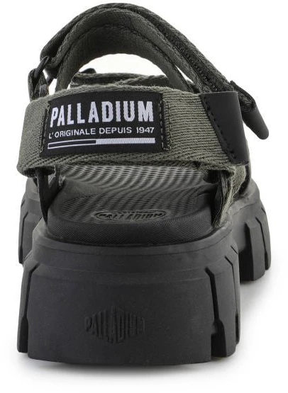 Paladžio maišto sandalas Armija W 98581-309-M