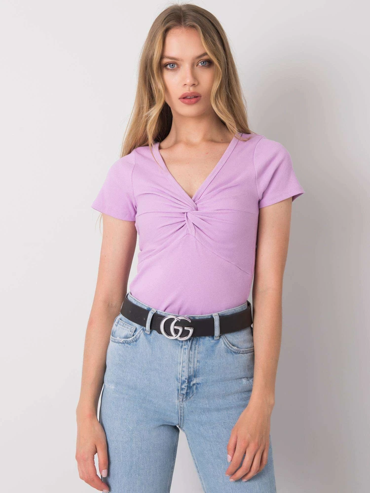 Palaidinė-CA-BZ-5800.15P-šviesiai violetinė