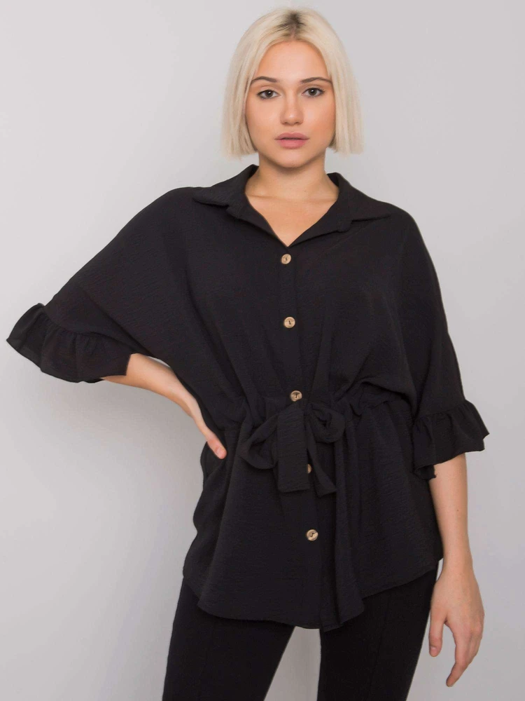 Palaidinė-CHA-BZ-3576.25-juoda