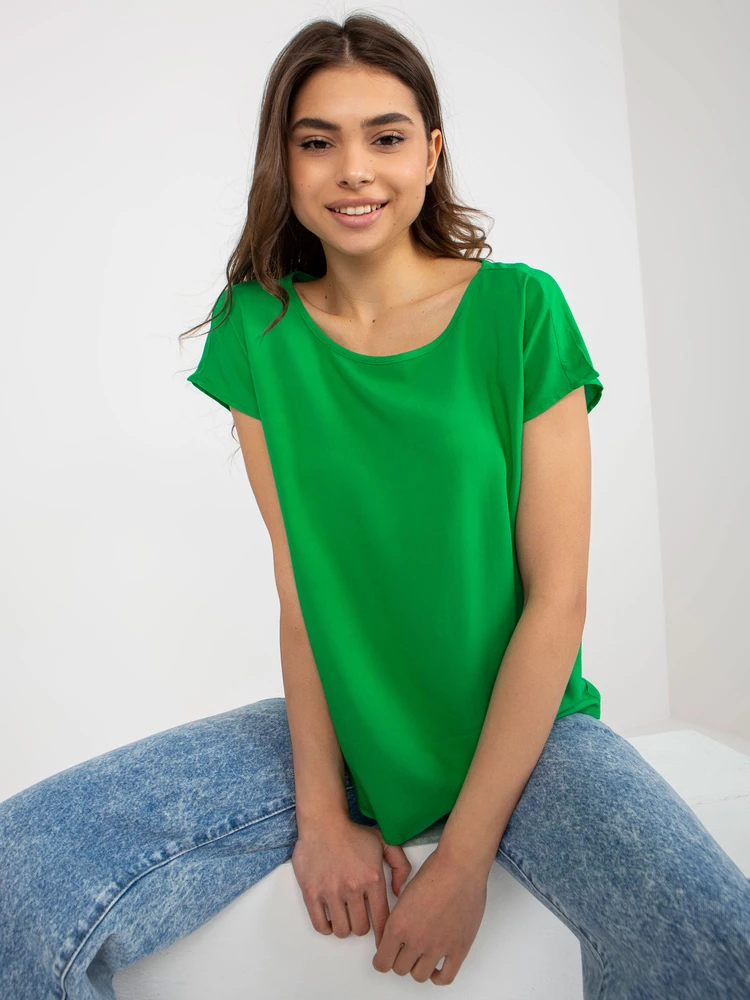 Palaidinė-D73761R10978O-žalia