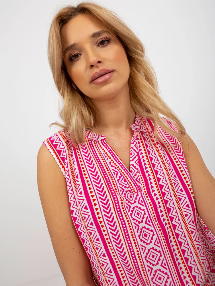 Palaidinė-D73771R11115A-rožinė
