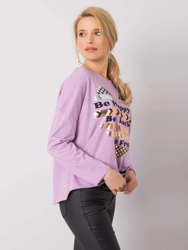 Palaidinė-DHJ-BZ-21103.06P-šviesiai violetinė
