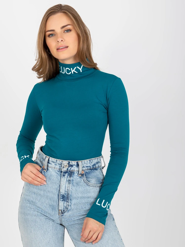 Palaidinė-EM-BZ-U607.77P- tamsiai mėlyna