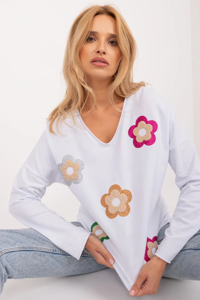 Palaidinė Italija Moda