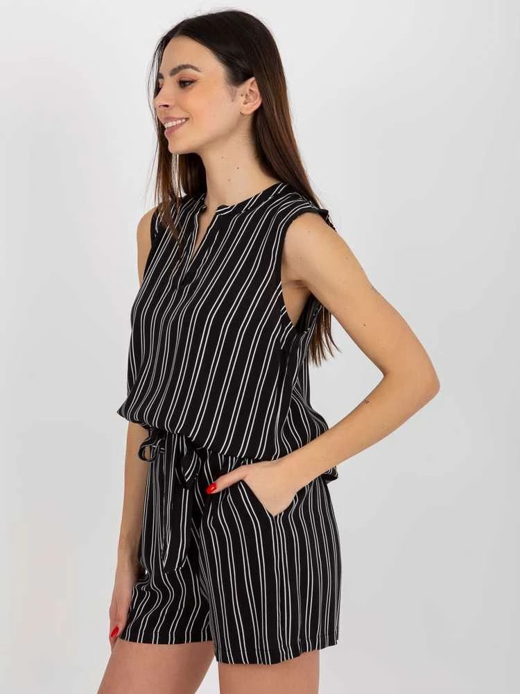 Palaidinė Juoda