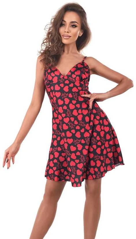 Palaidinė Morgan chemise
