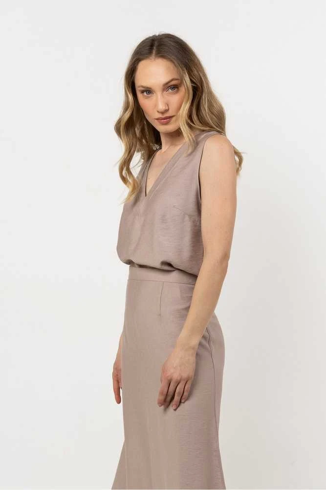 Palaidinė moterims elegantiška kasdienė