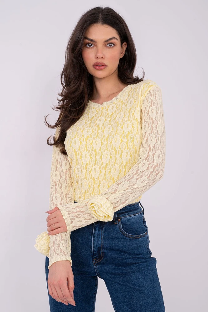 Palaidinė moteriška Blouse