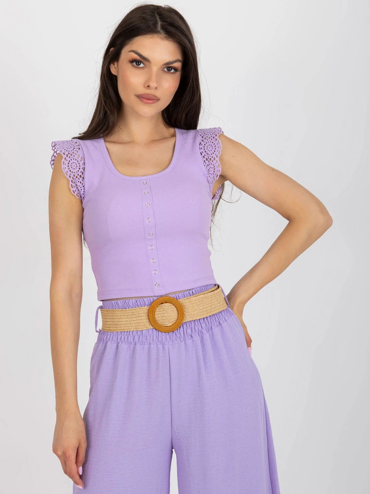Palaidinė-NM-BZ-L55024.21-šviesiai violetinė