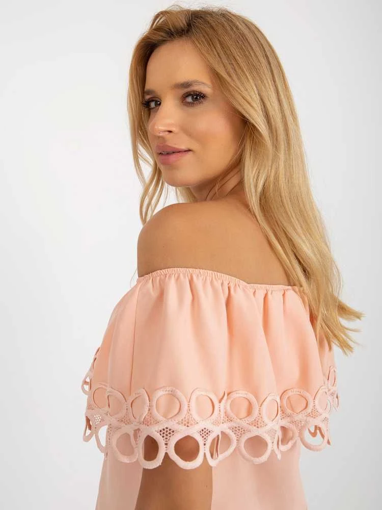 Palaidinė persikinė