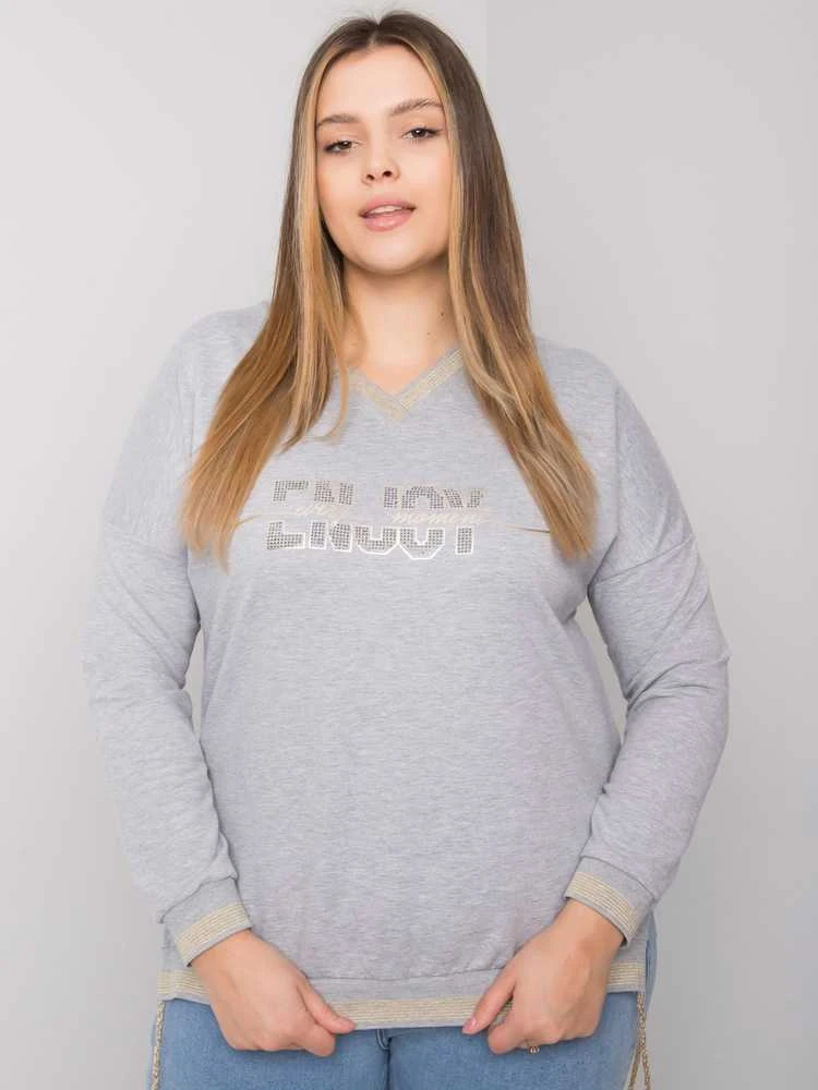 Palaidinė pilka