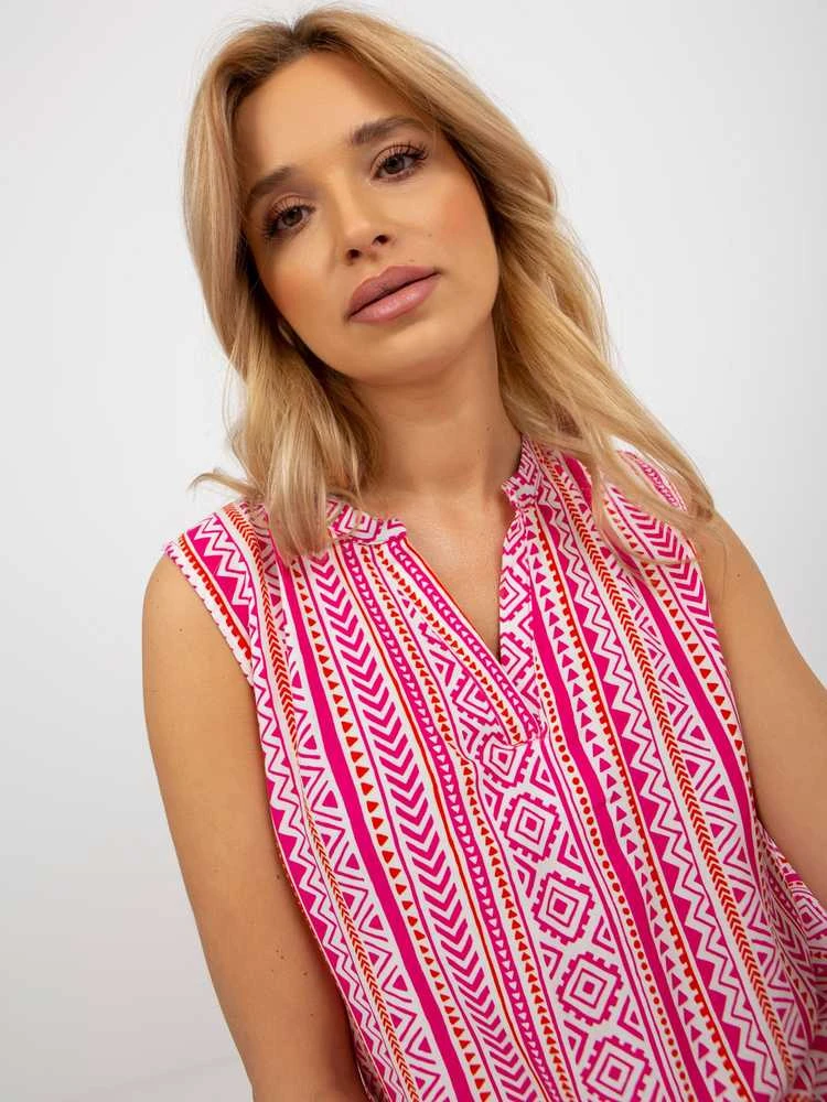 Palaidinė rožinė