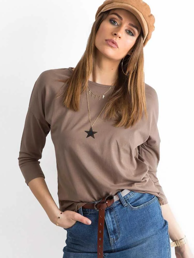 Palaidinė ruda