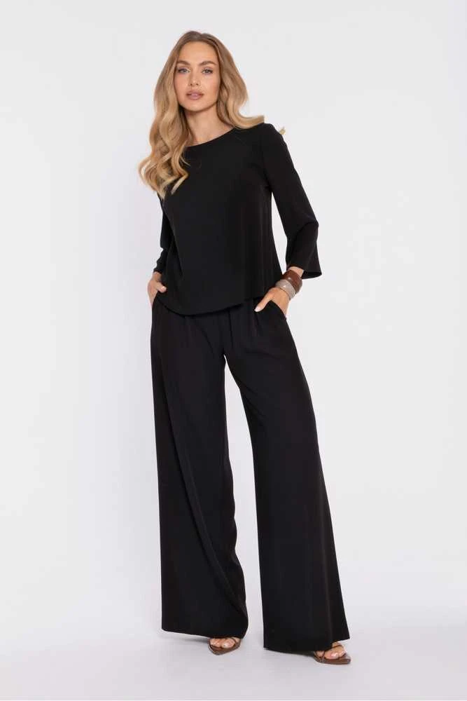 Palaidinė su elastanu 5% S–XXL Moe