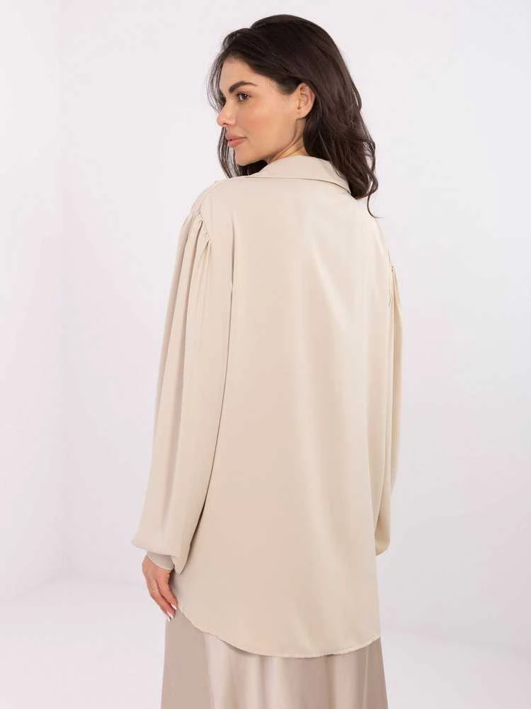 Palaidinė šviesi IT BZ – elegancijai ir patogumui kasdien.