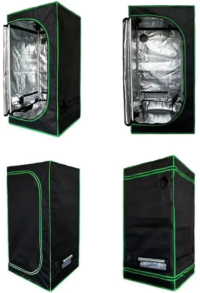 Palapinė Augalams "Grow tent"