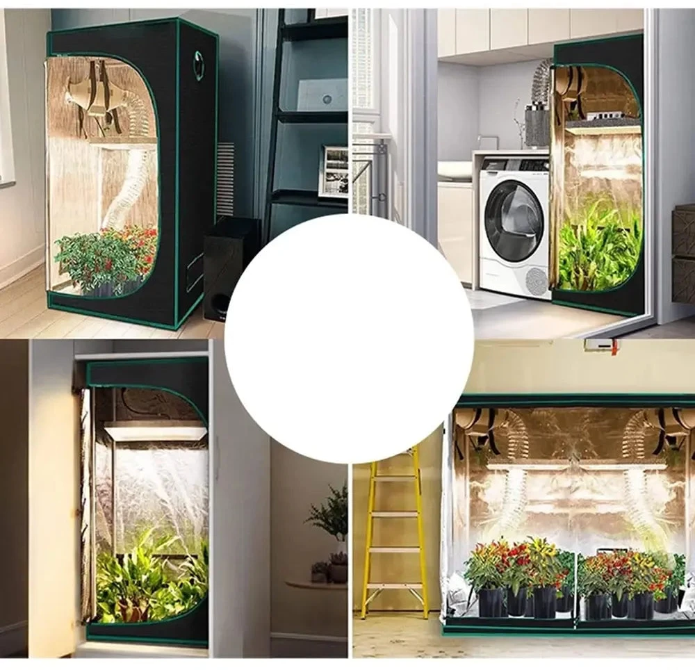 Palapinė Augalams "Grow tent"
