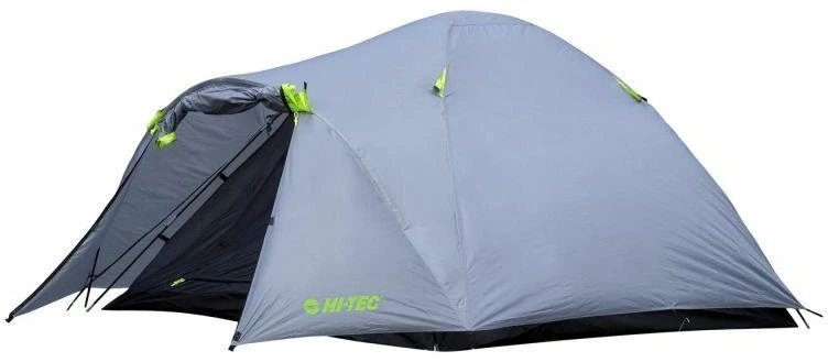 Palapinė Hi-Tec Solarpro 4 92800350255