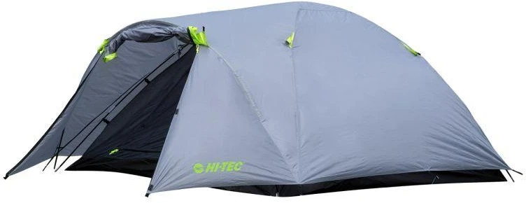 Palapinė Hi-Tec Solarpro 4 92800350255