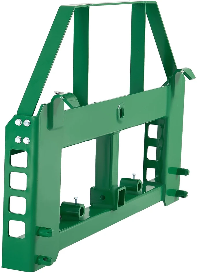 VEVOR Krautuvų palečių rėmas John Deere