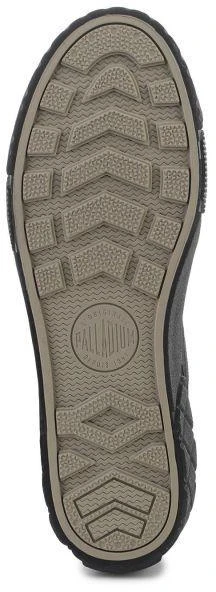 Palladium Ace City Shel Chukka 79131-008 Juoda