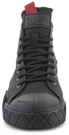 Palladium Ace City Shel Chukka 79131-008 Juoda