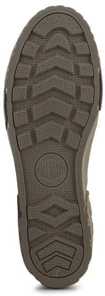 Palladium Ace City Shel Chukka 79131-345 alyvuogių spalvos