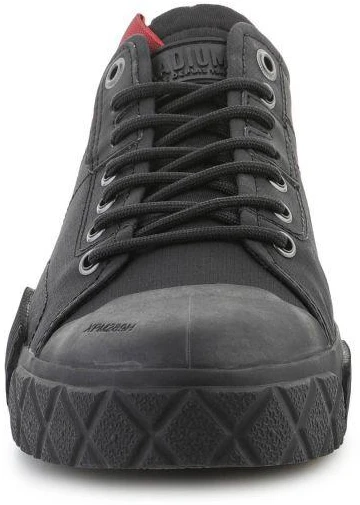Palladium Ace City Shell LO 79132-008 juodi