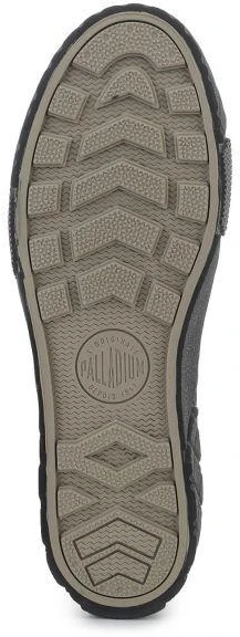 Palladium Ace City Shell LO 79132-008 juodi