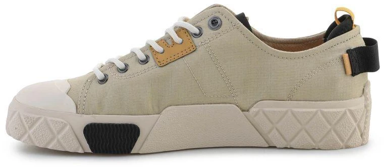 Palladium Ace City Shell LO 79132-218 Mojave Desert
