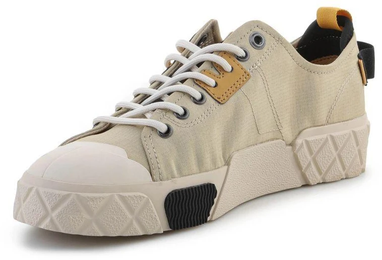 Palladium Ace City Shell LO 79132-218 Mojave Desert