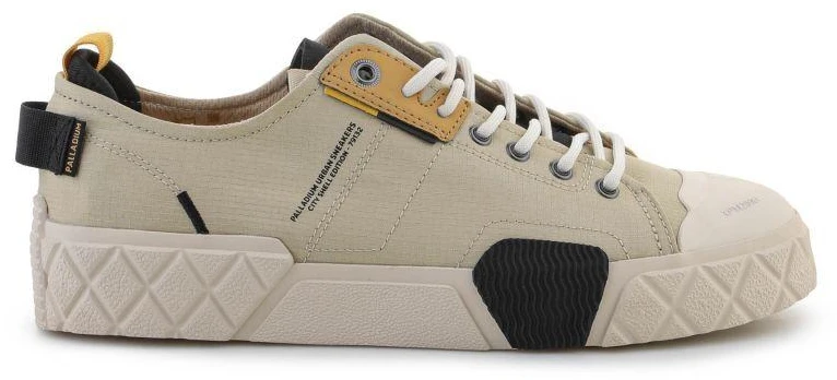 Palladium Ace City Shell LO 79132-218 Mojave Desert